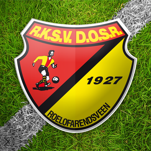 R.K.S.V. DOSR LOGO-APP點子