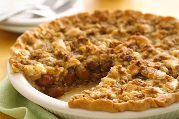 Grape Pie