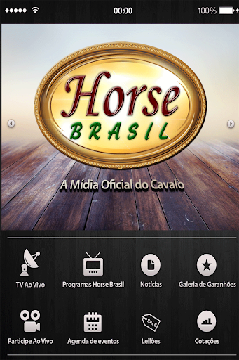 Horse Brasil