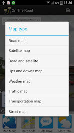 On The Road by Leon Zhang poster 6