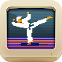 Karateka Classic mobile app icon