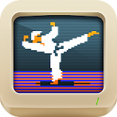 Karateka Classic