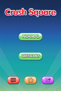How to get Crush Square lastet apk for bluestacks