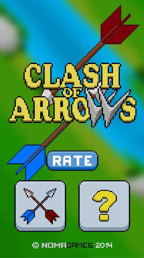 Clash of Arrows