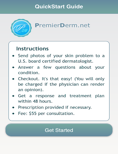 免費下載醫療APP|PremierDerm app開箱文|APP開箱王