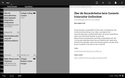 VCFB 2014 Programm poster 8