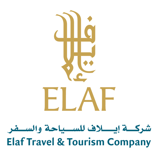 Elaf Travel LOGO-APP點子