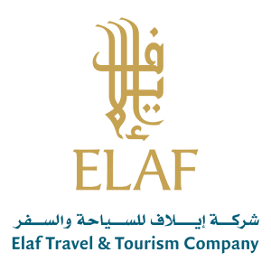Image result for Elaf Travel & Tourism Company