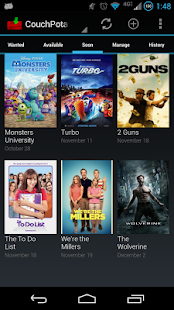 NZB 360 - screenshot thumbnail