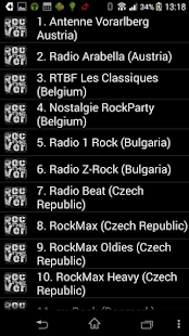 How to download Radio World Rock patch 1.4.5 apk for android