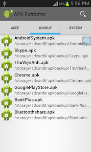 How to install APK Extractor 1.1 mod apk for pc