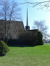 Laval Church Spire 66