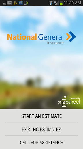 National General Fast-EST