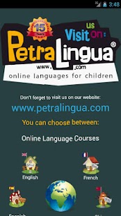 German For Kids Screenshots 4