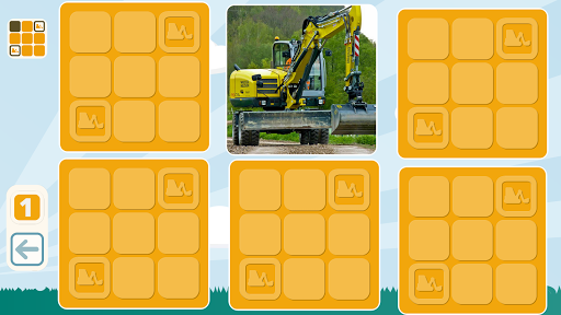 Free Diggers Matching Game