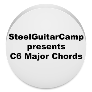 Simple C6 Major Chord Locator.apk 3.0