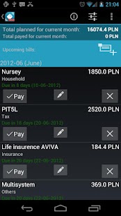 Finance Calculator Premium Screenshots 5