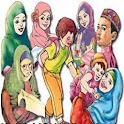 Islamic and kids stories logo