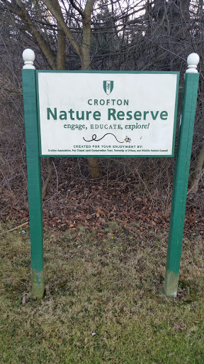 Crofton Nature Reserve