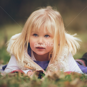by Dominic Lemoine Photography - Babies & Children Child Portraits