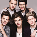 One Direction 2013 Wallpapers mobile app icon