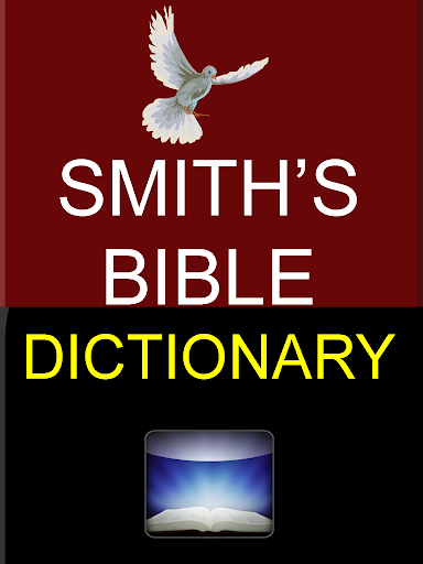 Smith's Bible Dictionary