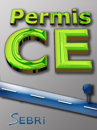免費下載交通運輸APP|Ecrit Permis CE app開箱文|APP開箱王