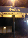 Rydbo Station