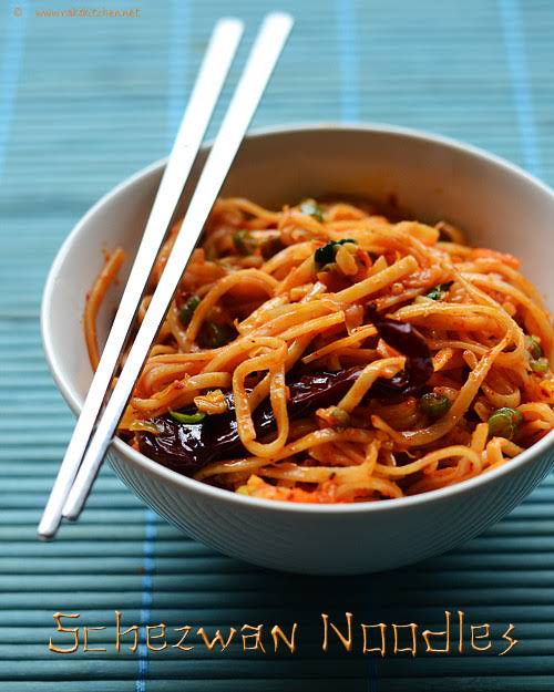 10 Best Plain Noodles Recipes