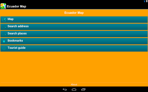 免費下載旅遊APP|Ecuador Offline Map app開箱文|APP開箱王