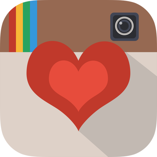 Liker - Get more likes quicker LOGO-APP點子