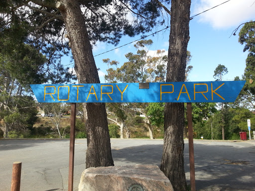 Strath Rotary Park