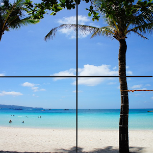 Puzzle landscape game pictures.apk 1.1