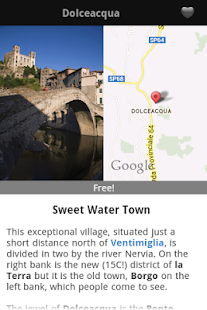 Nice & Beyond: A Travel Guide Screenshots 2