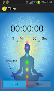 How to download Reiki Timer lastet apk for laptop