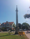 York Column Monument