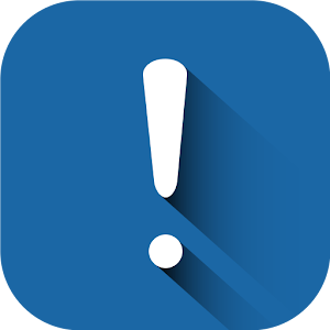 Flash Ring Call/SMS/Alert logo
