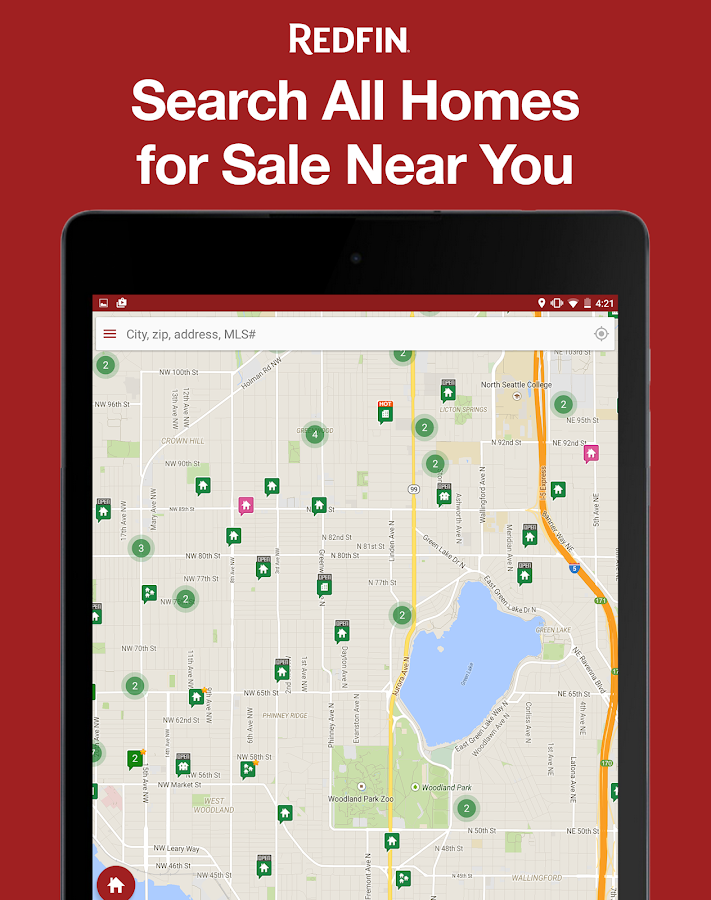 Real Estate App Search Homes Android Apps on Google Play