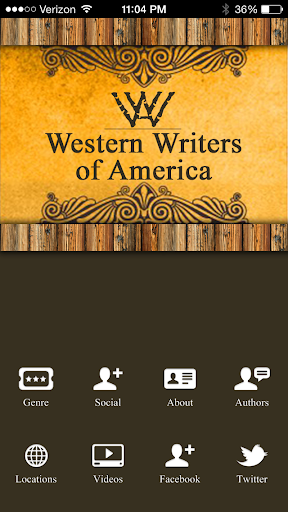 Western Writers of America