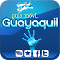 Guayaquil Mobile logo