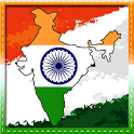 Indian Freedom Fighter icon