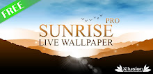 Sunrise Pro Live WP FREE APK