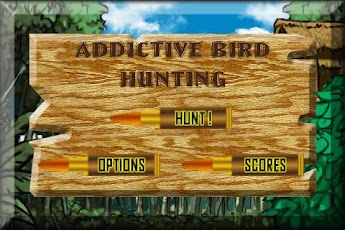 Addictive Bird Hunting Lite