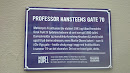 Professor Hansteens Gate 70