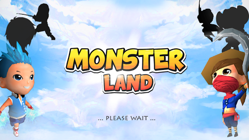 【免費動作App】MonsterLand-APP點子