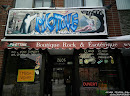 Affiche de Pikotine - Boutique Rock et Ésotérique