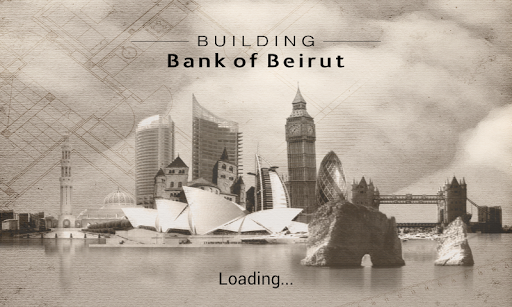 Building Bank of Beirut
