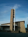 Église Sainte Bernadette