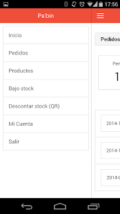 Palbin.com App Screenshots 6