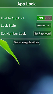 App Lock mod apk Download latest version 1 2 Weather APK
